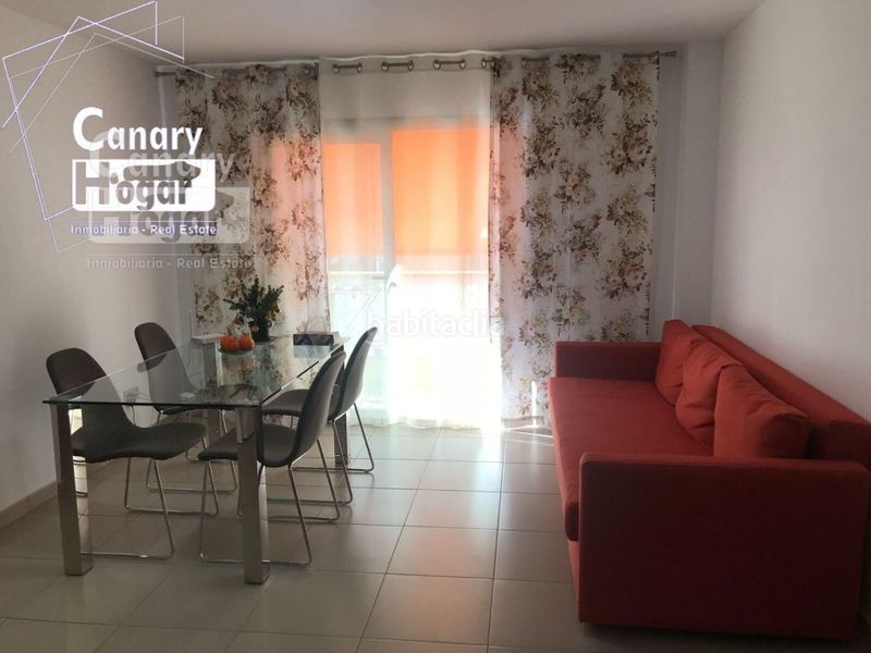 Foto 51944256-baba-45be-b5bc-8fbbc1b77ee5. Apartament amb aparcament a Alcalá Guía de Isora