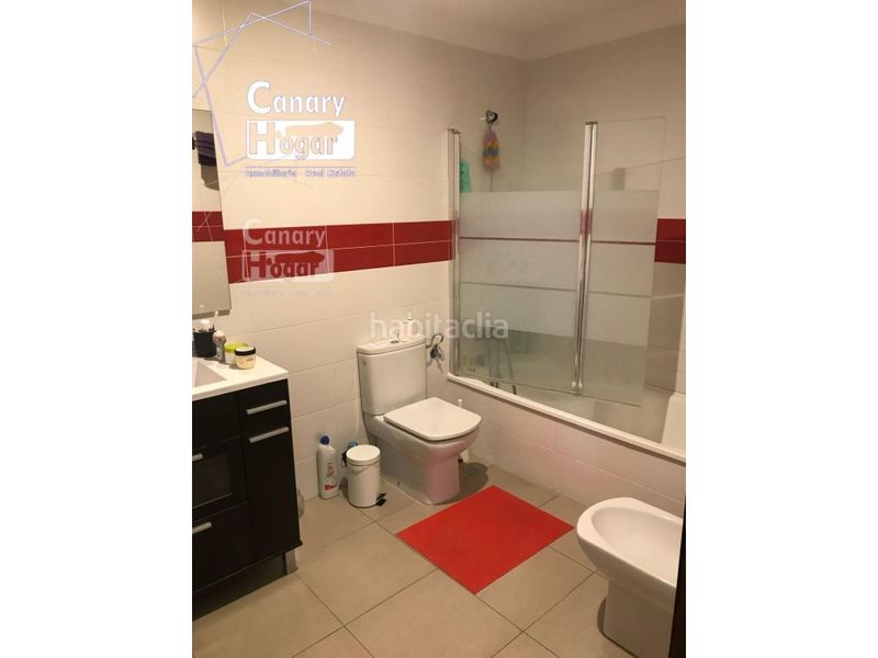 Foto 6d508219-6346-4ca8-a622-c98d990d20e3. Apartament amb aparcament a Alcalá Guía de Isora