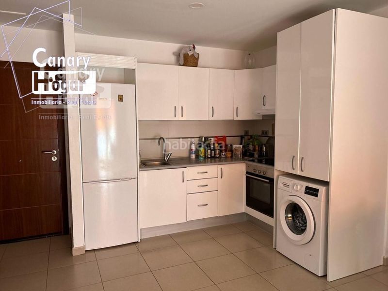 Foto 977eb8e9-a73f-4cb1-830c-d0f9263a042b. Apartament amb aparcament a Alcalá Guía de Isora