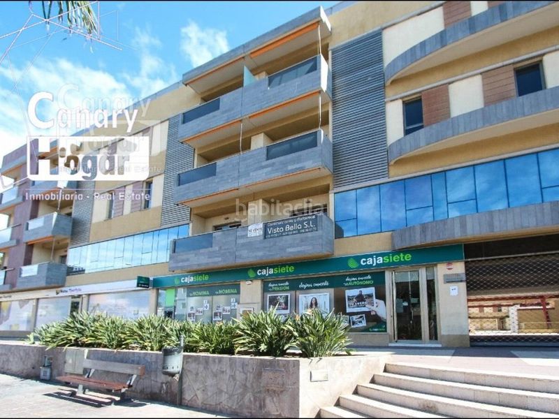 Foto 9b973c56-ba3a-40ee-bf6d-bf62aca9bde6. Apartament amb aparcament a Alcalá Guía de Isora