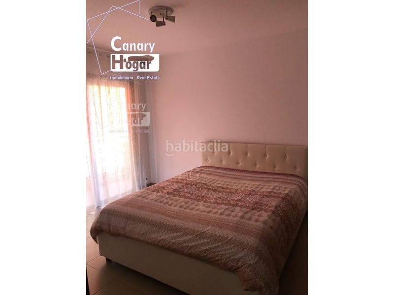 Foto acee36c2-9aeb-4085-8171-6b3593e29e7a. Apartament amb aparcament a Alcalá Guía de Isora