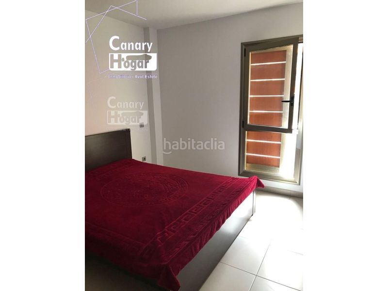 Foto b81222a6-1da8-4d6b-b42b-81bce3816110. Apartament amb aparcament a Alcalá Guía de Isora