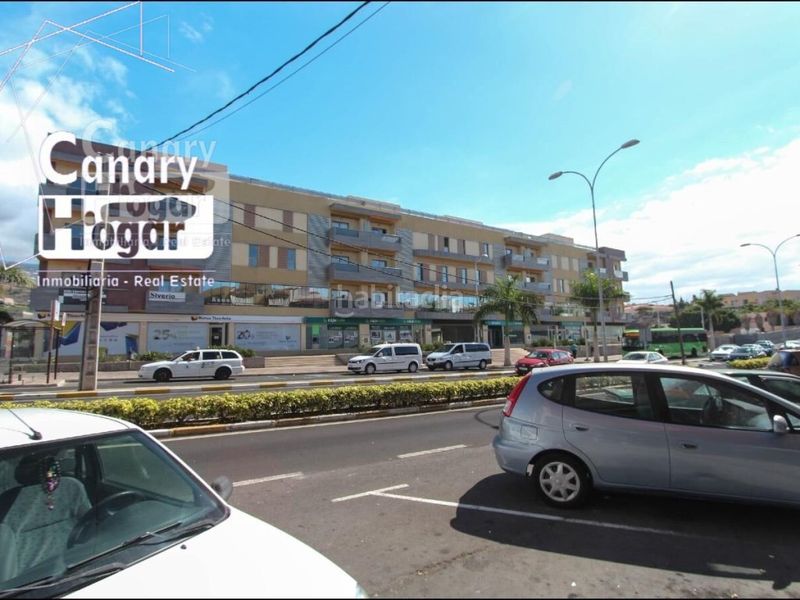 Foto dcee17ae-e70c-4517-94b4-be970d8ee644. Apartament amb aparcament a Alcalá Guía de Isora