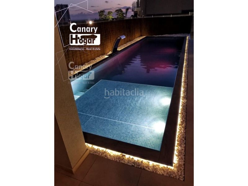 Foto 0613a1ba-ba77-47a6-82be-fd715b1544d8. Casa amb aparcament piscina a Callao Salvaje - Playa Paraíso Adeje