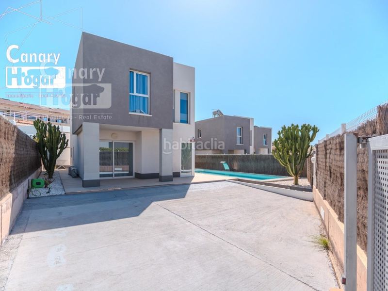 Foto 0cf83cde-1994-4731-ab5e-c05fdfe3cf33. Casa amb aparcament piscina a Callao Salvaje - Playa Paraíso Adeje