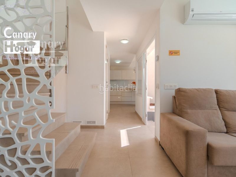 Foto 3d710752-2910-4218-b47c-3fa33016fc5c. Casa amb aparcament piscina a Callao Salvaje - Playa Paraíso Adeje