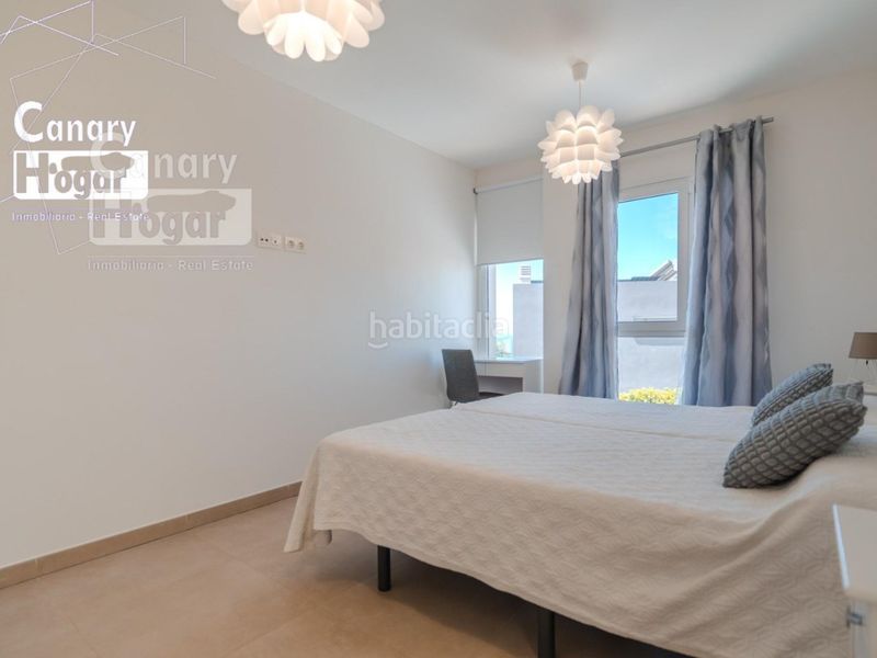 Foto 412d55ba-d50f-4400-9702-3bb0072304b4. Casa amb aparcament piscina a Callao Salvaje - Playa Paraíso Adeje