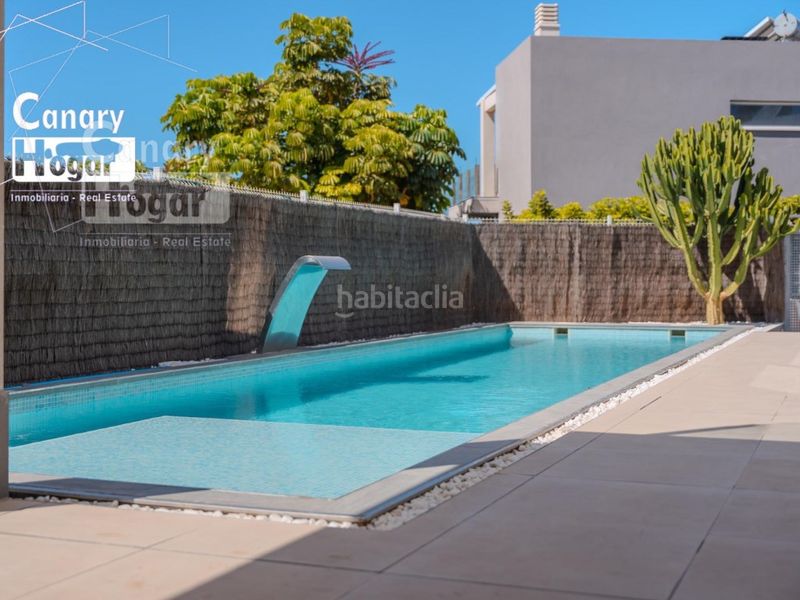 Foto 590a7669-62b5-4192-b20e-5f274c659958. Casa amb aparcament piscina a Callao Salvaje - Playa Paraíso Adeje