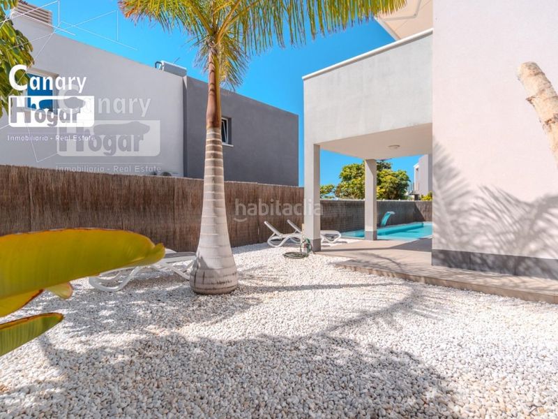 Foto 62f1a758-58b5-48c3-92a5-de67d498848a. Casa amb aparcament piscina a Callao Salvaje - Playa Paraíso Adeje