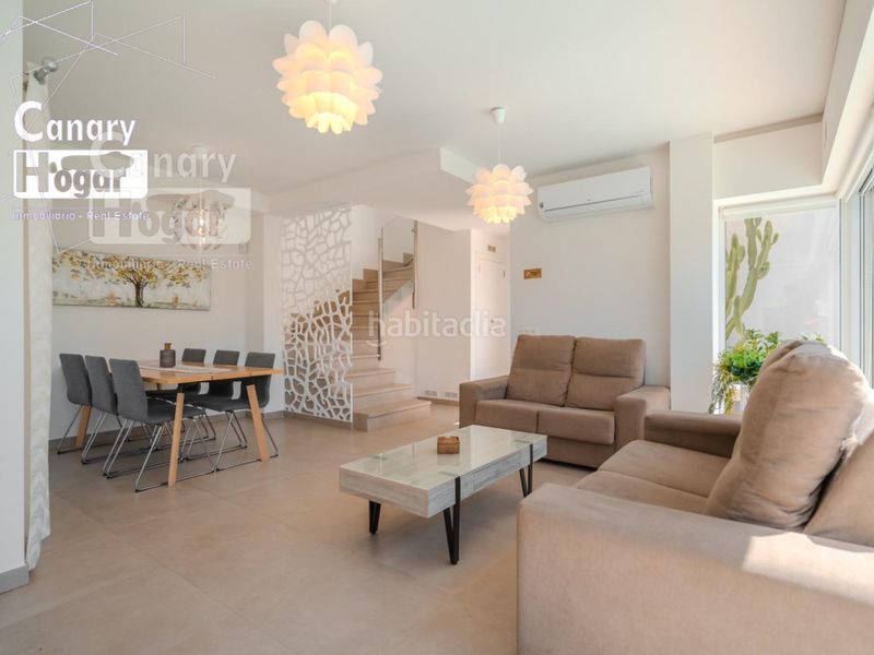 Foto 68e657ce-f6e4-4085-9d15-1d9dcad94d70. Casa amb aparcament piscina a Callao Salvaje - Playa Paraíso Adeje