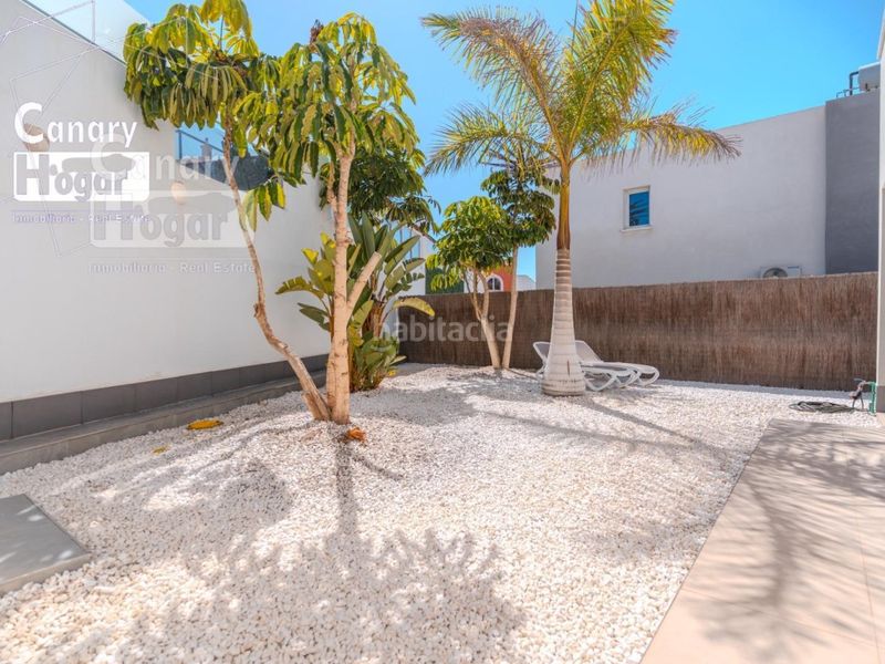Foto a32a2bad-a93d-47fe-9e78-479e70ea8748. Casa amb aparcament piscina a Callao Salvaje - Playa Paraíso Adeje