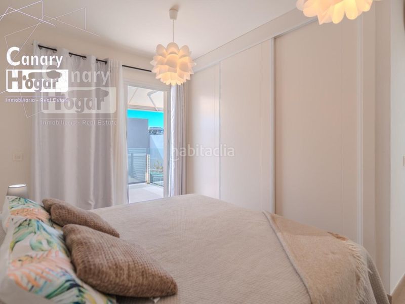 Foto ba92bfe1-ea3e-451f-a5bc-8717592b93a8. Casa amb aparcament piscina a Callao Salvaje - Playa Paraíso Adeje