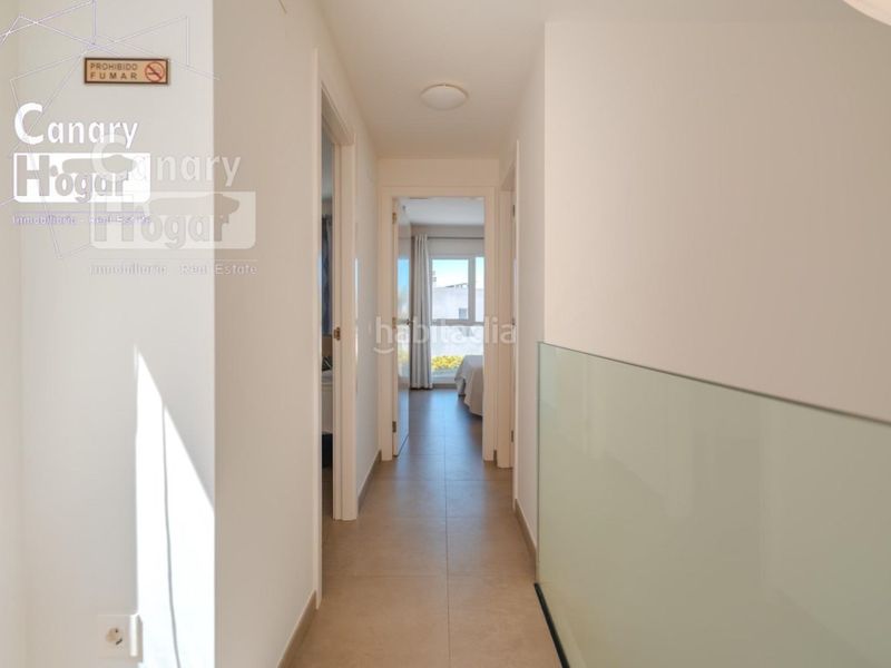 Foto f9c6c164-acd1-46b3-8b16-a52918032188. Casa amb aparcament piscina a Callao Salvaje - Playa Paraíso Adeje