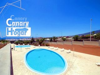 Apartament a Calle Lisboa, 21
