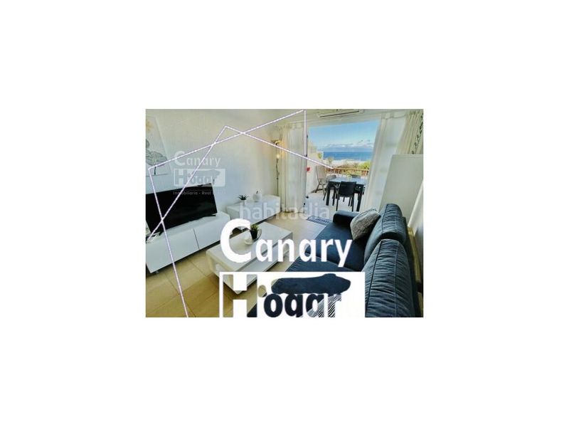 Foto 02692187-9bf7-4676-be29-3447508e2129. Apartament amb calefacció piscina a San Eugenio Bajo Adeje