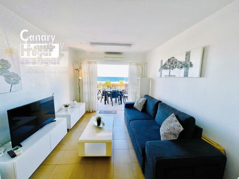 Foto 1ce6b496-b012-4ad9-ad56-cc66e1454378. Apartament amb calefacció piscina a San Eugenio Bajo Adeje