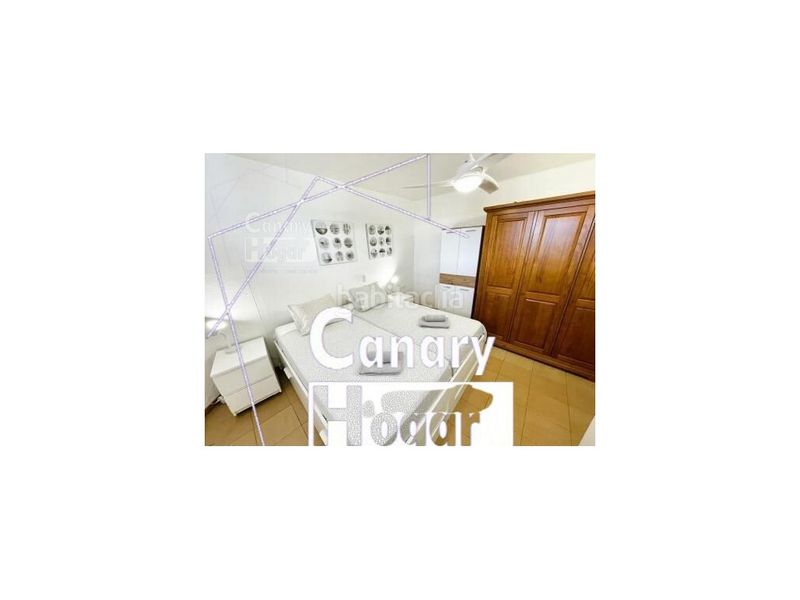 Foto 214da97d-3423-49d9-af00-4b47ef2ade25. Apartament amb calefacció piscina a San Eugenio Bajo Adeje