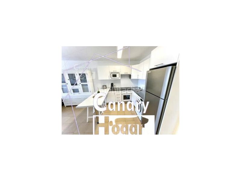 Foto 5306fb3f-74ab-437e-a6d9-53b2c6f79c29. Apartament amb calefacció piscina a San Eugenio Bajo Adeje