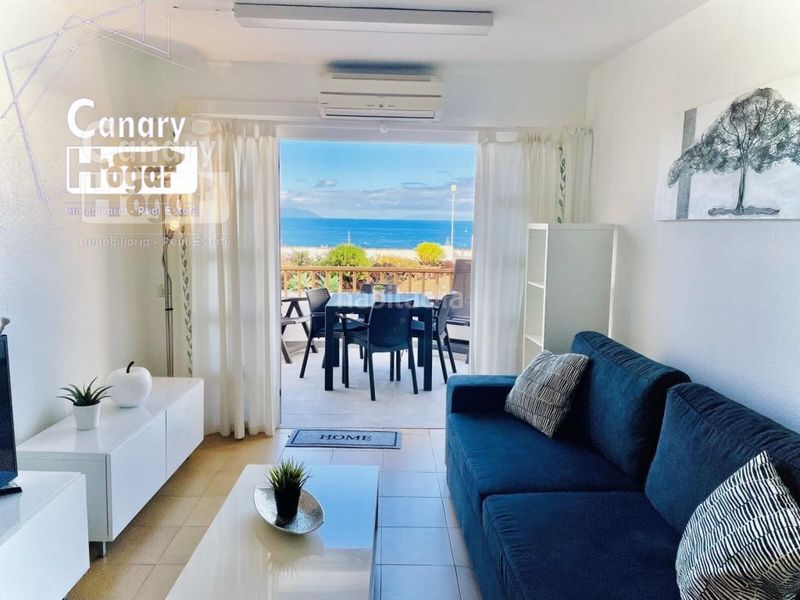 Foto 608ba9ea-c855-42af-8acc-95e154f48f7a. Apartament amb calefacció piscina a San Eugenio Bajo Adeje