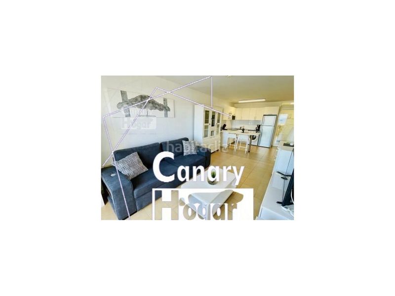 Foto 7ac26103-8bc9-4a10-a9d7-6535b3980598. Apartament amb calefacció piscina a San Eugenio Bajo Adeje