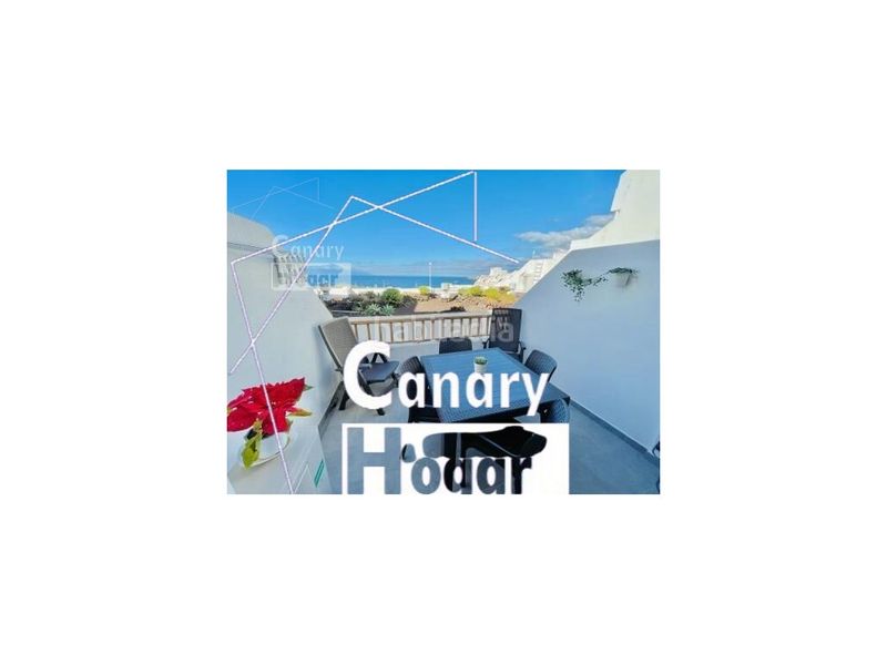 Foto a004c401-0237-4eec-8f6f-0a3ee340ca43. Apartament amb calefacció piscina a San Eugenio Bajo Adeje