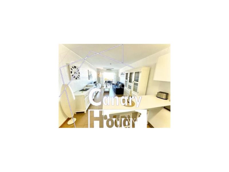 Foto abe8a5ee-cbf9-4cf1-91ad-eccbc045e3f5. Apartament amb calefacció piscina a San Eugenio Bajo Adeje