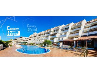 Apartamento  Avenida europa. Estudio en venta en los geranios san eugenio bajo costa adeje