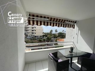 Monolocale  Calle venezuela. Piso reformado con vistas al mar en venta en el complejo de bori