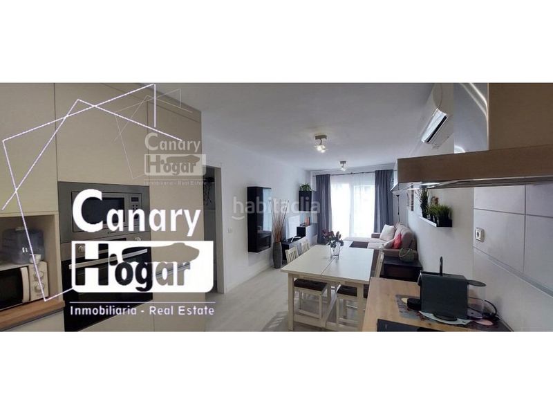 Foto 3570f081-e487-4537-a2b7-6504d8f75795. Apartament amb aparcament a Armeñime - Las Moraditas - Las Cancelas Adeje