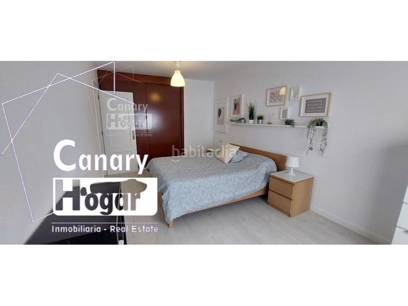 Foto 378b14ac-e757-45af-91d9-44f85fe66271. Apartament amb aparcament a Armeñime - Las Moraditas - Las Cancelas Adeje