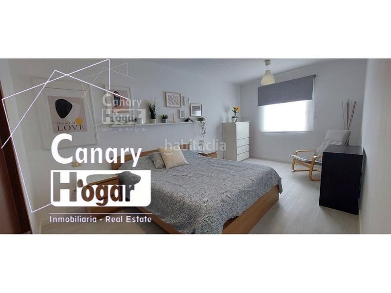 Foto 5d4e107f-b9c7-4bae-8211-9a6dc3603a3f. Apartament amb aparcament a Armeñime - Las Moraditas - Las Cancelas Adeje