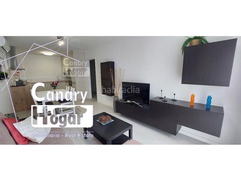 Foto 6387c2e1-8d76-4f7e-85f9-b14ff1efa350. Apartament amb aparcament a Armeñime - Las Moraditas - Las Cancelas Adeje