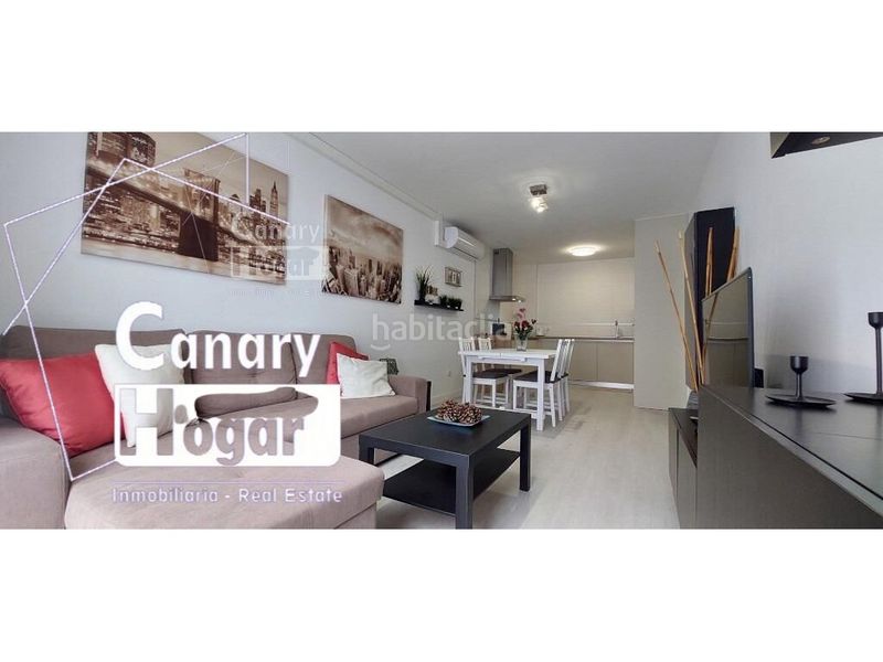 Foto 7173ba85-6be3-4967-9269-37a4cbaf87b7. Apartament amb aparcament a Armeñime - Las Moraditas - Las Cancelas Adeje