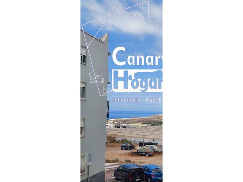Foto 91d5b4ac-c11e-40ef-a8da-2503388bf54e. Apartament amb aparcament a Armeñime - Las Moraditas - Las Cancelas Adeje