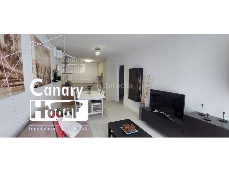 Foto d32f434e-ee4c-43a7-a83a-bb3d5ac03a22. Apartament amb aparcament a Armeñime - Las Moraditas - Las Cancelas Adeje