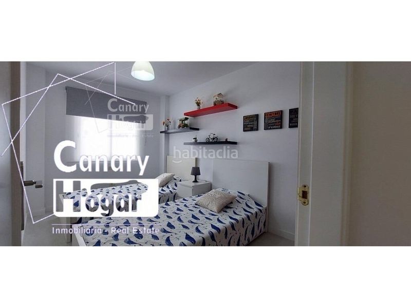Foto d6898352-aa25-4b71-b1a2-c86cc49a3e9e. Apartament amb aparcament a Armeñime - Las Moraditas - Las Cancelas Adeje