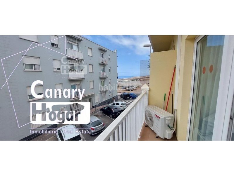 Foto e4ac044e-8efe-4afd-bd9f-d63a38dbe404. Apartament amb aparcament a Armeñime - Las Moraditas - Las Cancelas Adeje