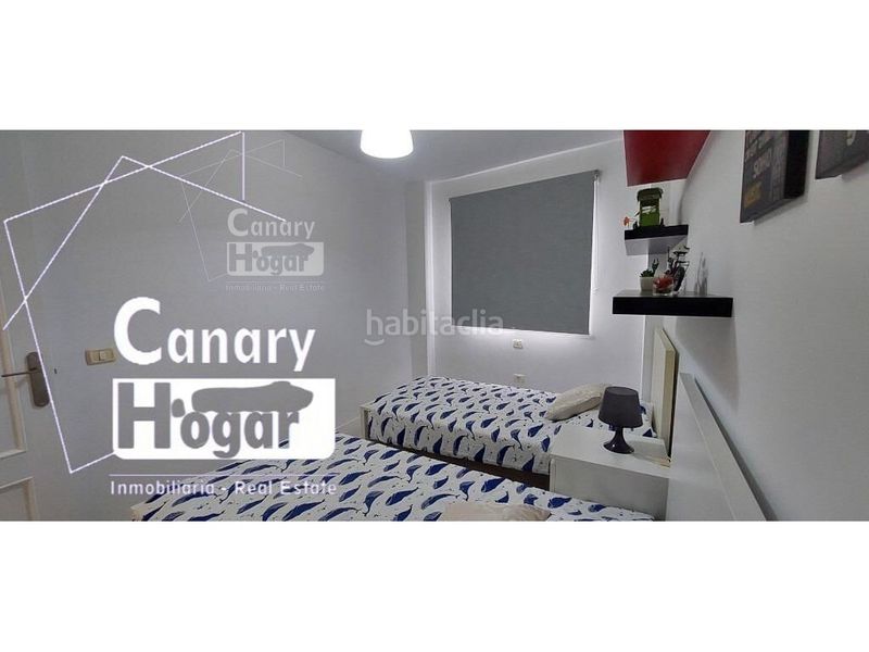 Foto e5a5ee28-44c9-47a2-9920-c40ca51cb315. Apartament amb aparcament a Armeñime - Las Moraditas - Las Cancelas Adeje