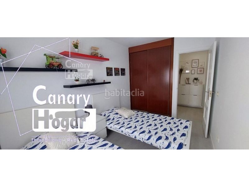 Foto f3072a39-1c75-4d42-a051-339bb64e5e95. Apartament amb aparcament a Armeñime - Las Moraditas - Las Cancelas Adeje