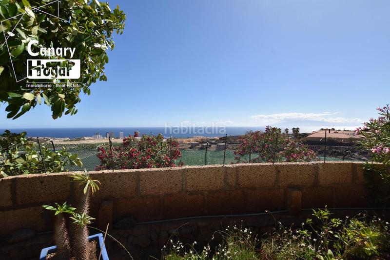 Foto cfaa1851-7948-4469-ad0d-0a5c10bbd5e0. Xalet amb aparcament a Callao Salvaje - Playa Paraíso Adeje