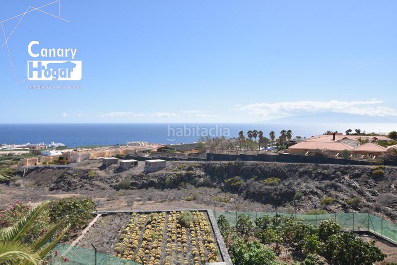Foto ed44b9b7-8c03-4c25-b668-eff29fcb5997. Xalet amb aparcament a Callao Salvaje - Playa Paraíso Adeje