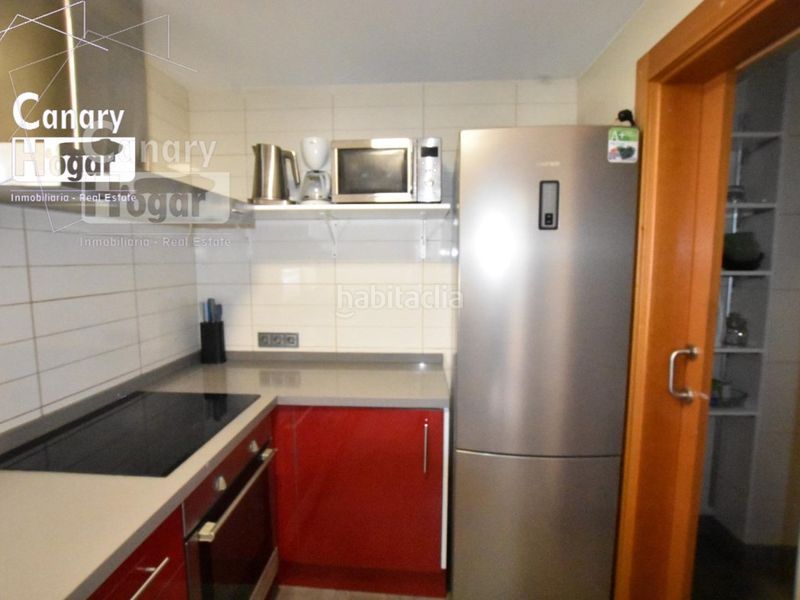 Foto 4a5fc3b9-f3b6-4586-8983-60c6d4fa9ce3. Casa adossada amb calefacció aparcament piscina a Adeje