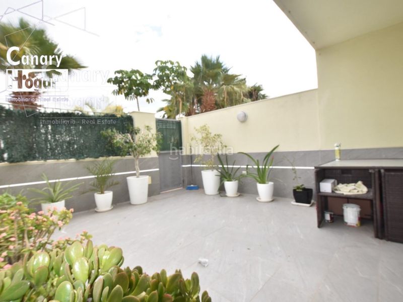 Foto 885ad585-a5b8-4e34-8847-72642a32f986. Casa adossada amb calefacció aparcament piscina a Adeje