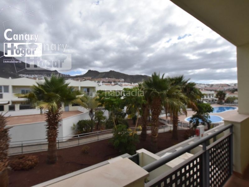 Foto c0328497-aa64-45e0-b688-e36f0c92da7a. Casa adossada amb calefacció aparcament piscina a Adeje