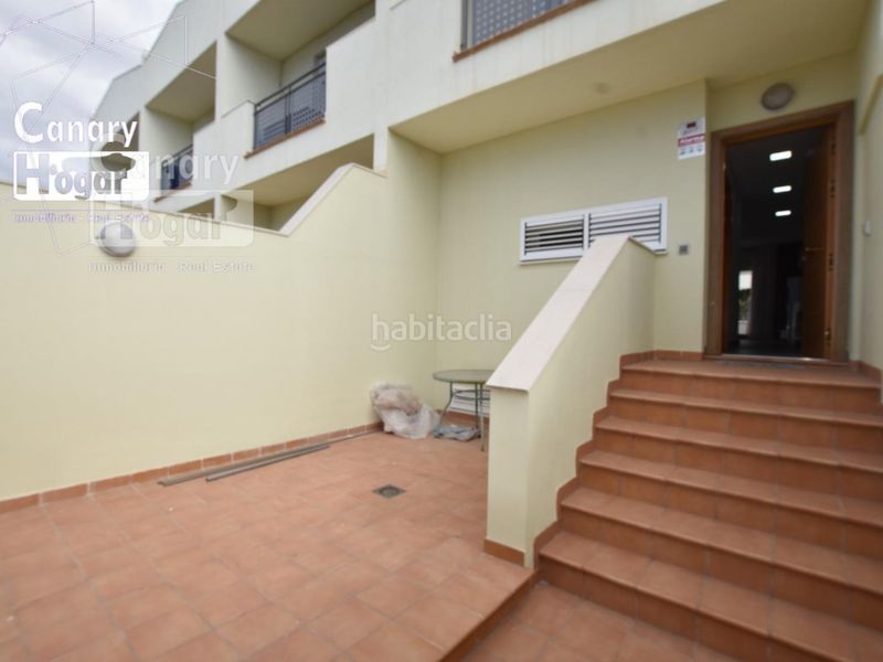 Foto c8d9446d-b70f-425c-87f6-3ec129b1481b. Casa adossada amb calefacció aparcament piscina a Adeje