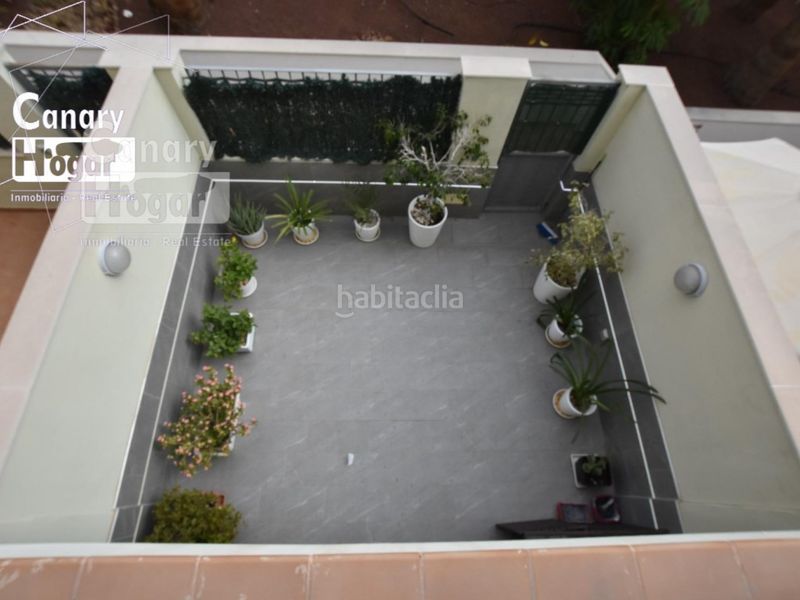 Foto dd158619-9ec5-47c7-88fc-54eef3b68245. Casa adossada amb calefacció aparcament piscina a Adeje