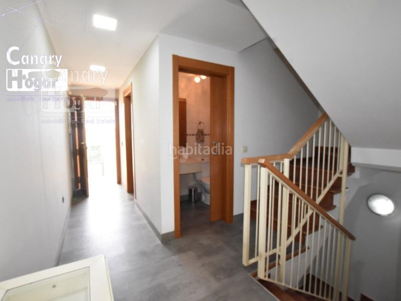 Foto f3f5beb9-4d50-4c6e-8834-0452703edade. Casa adossada amb calefacció aparcament piscina a Adeje