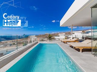 Casa  Pasaje valito sau, 5. Villa de lujo en rokabella  a 300m del mar para estrenar en call