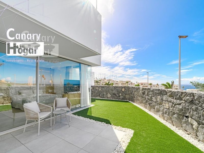Foto 471bad56-7013-4054-8459-9fc4d6f997d2. Casa amb aparcament piscina a Callao Salvaje - Playa Paraíso Adeje