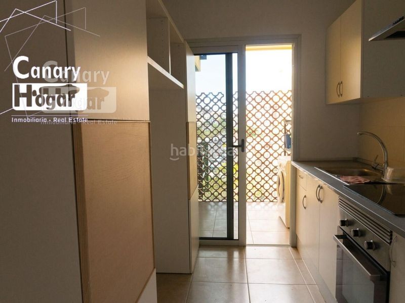 Foto 07b527ed-83a5-49e5-a338-1e2d91726050. Apartament amb calefacció aparcament piscina a Los Cristianos Arona